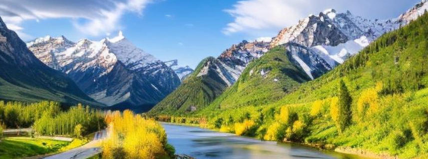 洛阳乐游运通文旅发展有限公司轮播图1