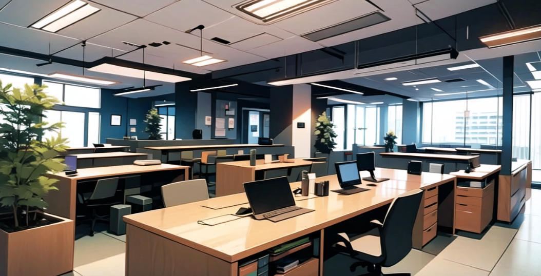 洛阳乐游运通文旅发展有限公司轮播图1